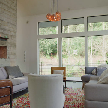 Forest Residence