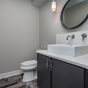 Destination: Custom Home