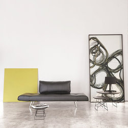 Zeal Deluxe Daybed by Innovation - Daybeds