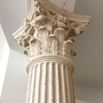 Exterior Architectural Stone