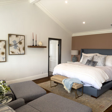 Contemporary Transitional Home | Full Remodel