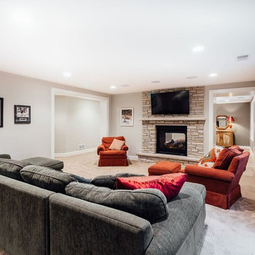 Renovation
