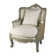 accent chair