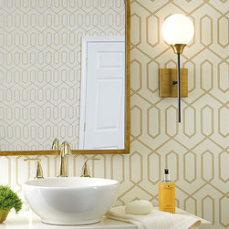 York Walls - Wallpaper - Products