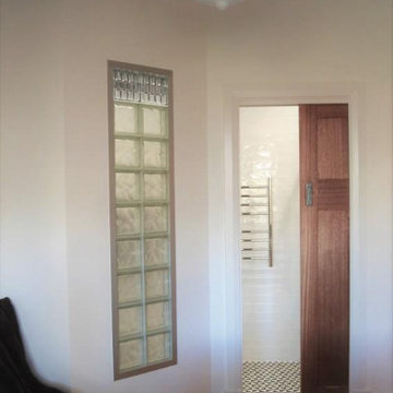 Art Deco - EnSuite Addition - South Australia