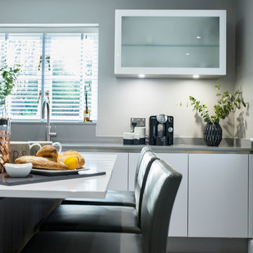 Northamptonshire Project