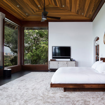 Box House