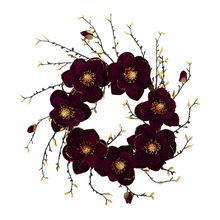 Door wreaths