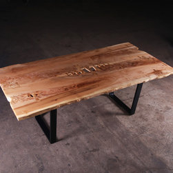 Dining Tables - Dining Tables
