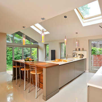 Bennett Kitchen