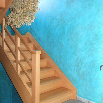 Wohnen im Altbau