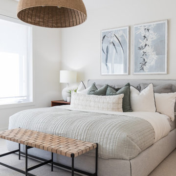124 Crestmont Showhome - Homes By Us