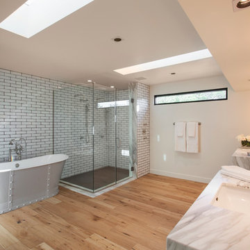 Penhaglion Tubs In Client's Homes