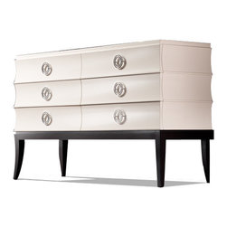 37-88 NIGHTSTAND - Nightstands And Bedside Tables
