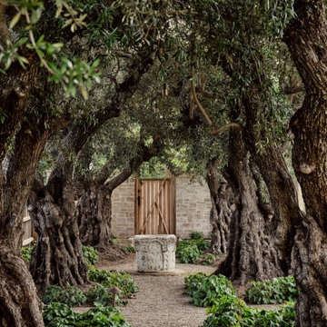 Carmel-by-the-Sea Residence
