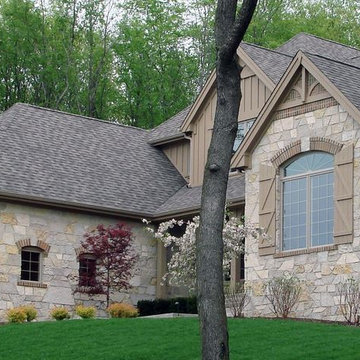 Fond Du Lac Stone Veneer