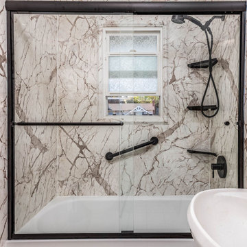 Bathtub Remodels