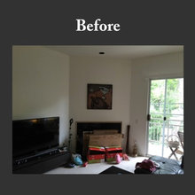 Century City Remodel