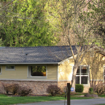 Redmond Roofs