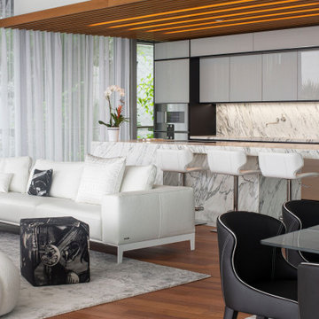 The Most Luxury Condo Development In South Beach