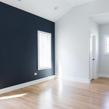 Interior Painting