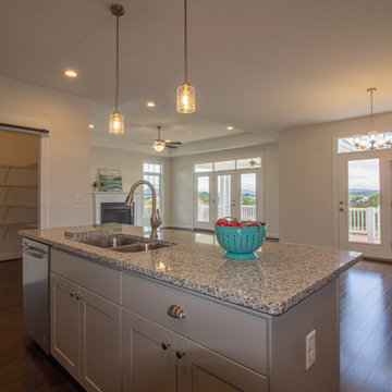 216 Windsor Drive - The Bingham