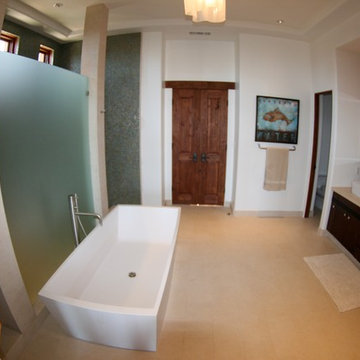Carlsbad Bathroom Remodel