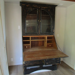 Reclaimed wood Tables - Furniture