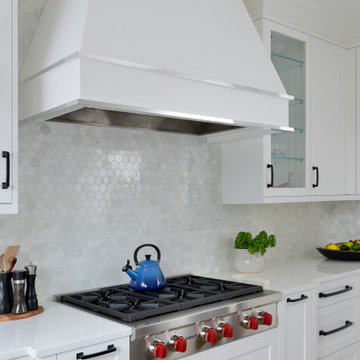 SONIA SUDAN Interiors - Project Gamble