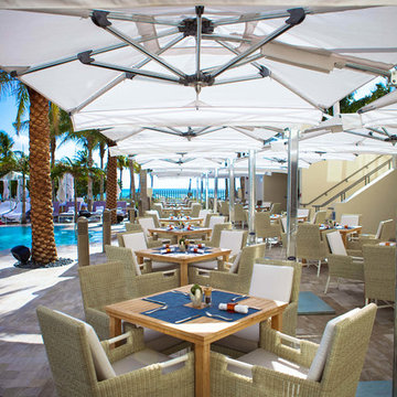 custom umbrellas