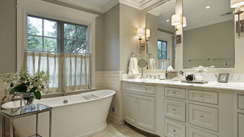 Pasadena Master Bath Remodel