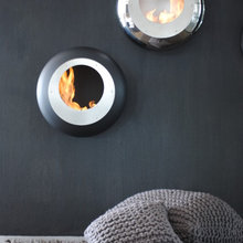 Биокамины Cocoon Fires