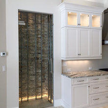 Wine Closet
