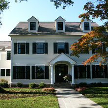 Exterior Ideas