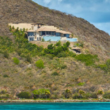 Tropical Getaway