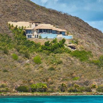 Virgin Islands Villa