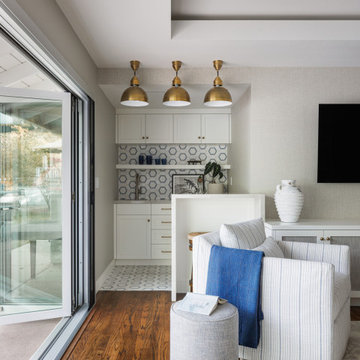 Coastal Retreat