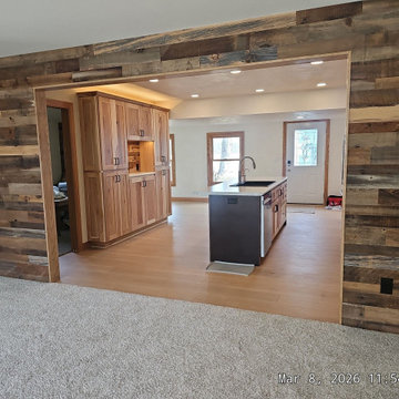Boom Bay Remodel
