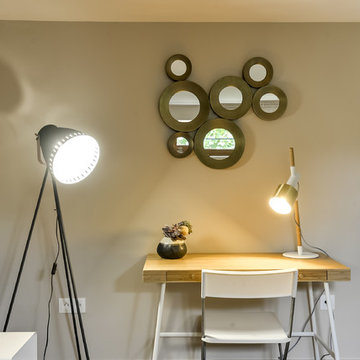 Rénovation complète Maison
