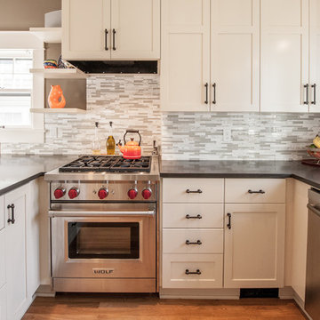 NE 27th Whole House Remodel