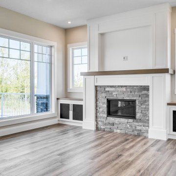 Valley Point Way Custom Build Home