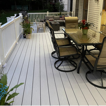 WearDeck Barefoot Gray - North East MD