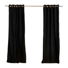 curtains