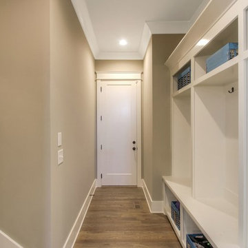Nashville Full Home Redesign Project