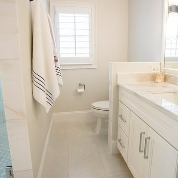 Angela's Master bath