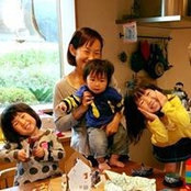 Seri Itakura's photo