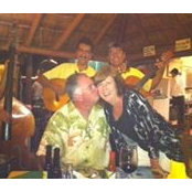 John Kennedy's photo