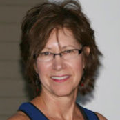 Mary Bluth's photo