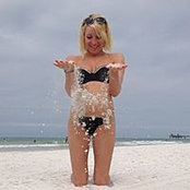 Danielle Christians foto