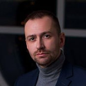 Denis Fyodorov's photo